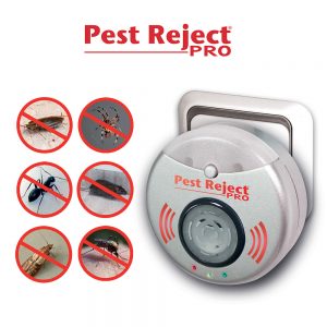 Pest Reject Pro